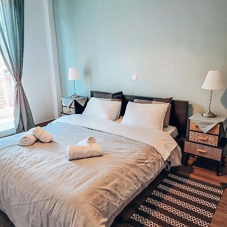 Cozy Home Kleitoria Zewnętrze zdjęcie