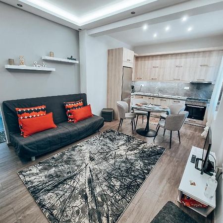 Cozy Home Kleitoria Zewnętrze zdjęcie