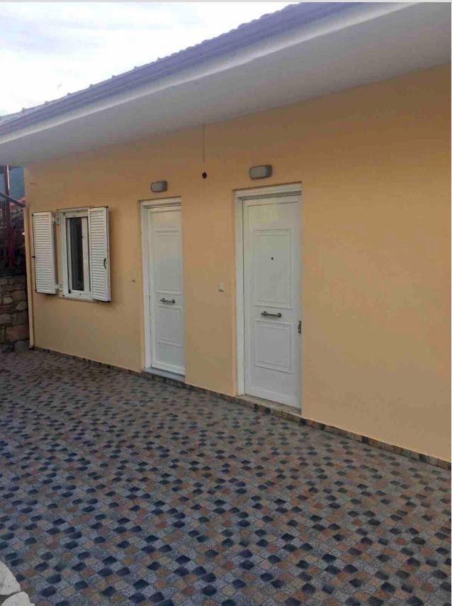 Cozy Home Kleitoria Zewnętrze zdjęcie