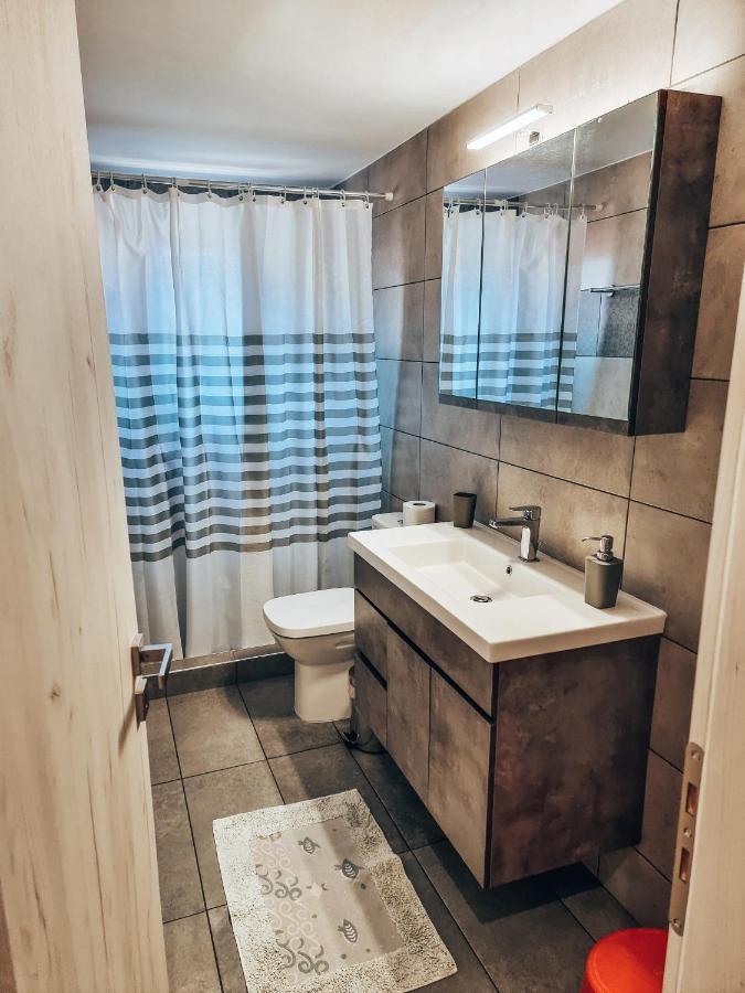 Cozy Home Kleitoria Zewnętrze zdjęcie