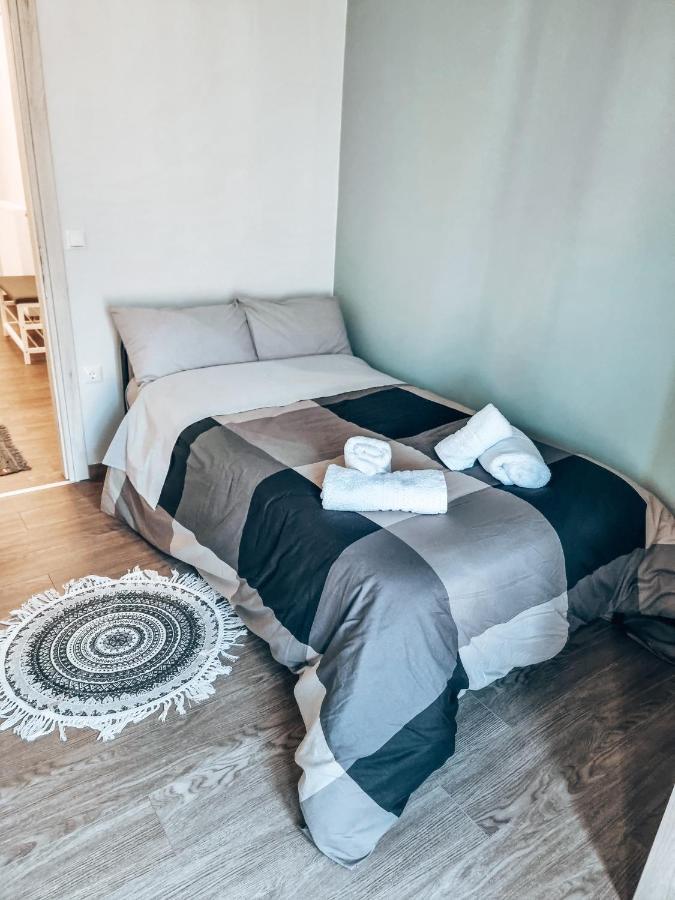 Cozy Home Kleitoria Zewnętrze zdjęcie